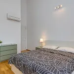 2 Bedroom Lovely In شقة بيروغ