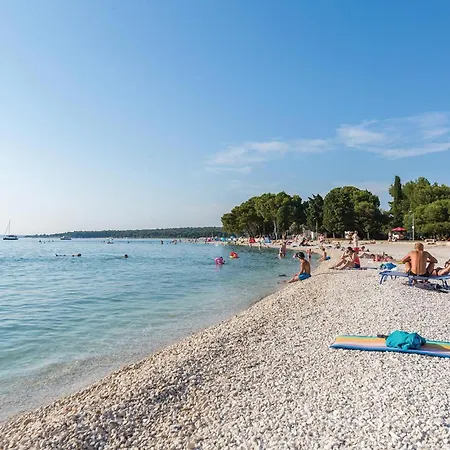 3 Bedroom Stunning In Apartmán *