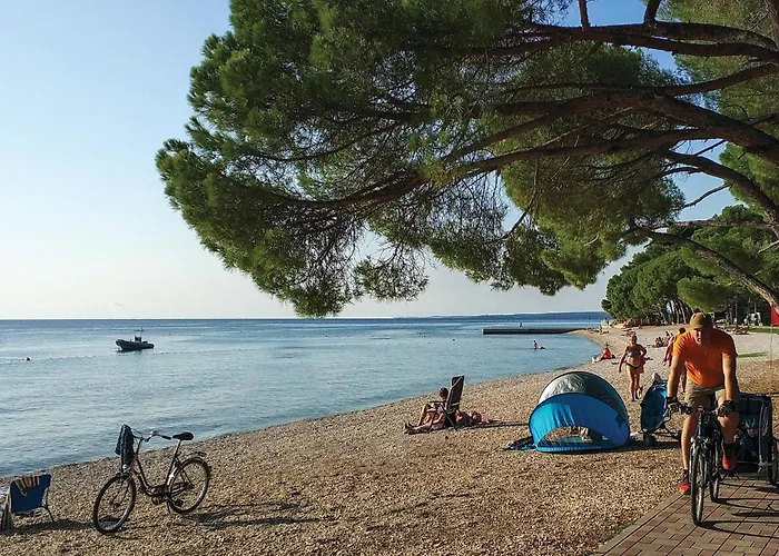 Apartmán 3 Bedroom Stunning In *