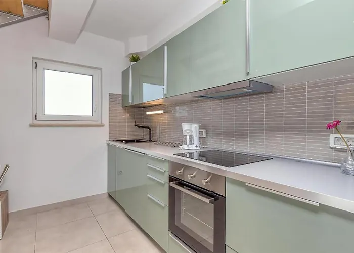 3 Bedroom Stunning In Apartmán *