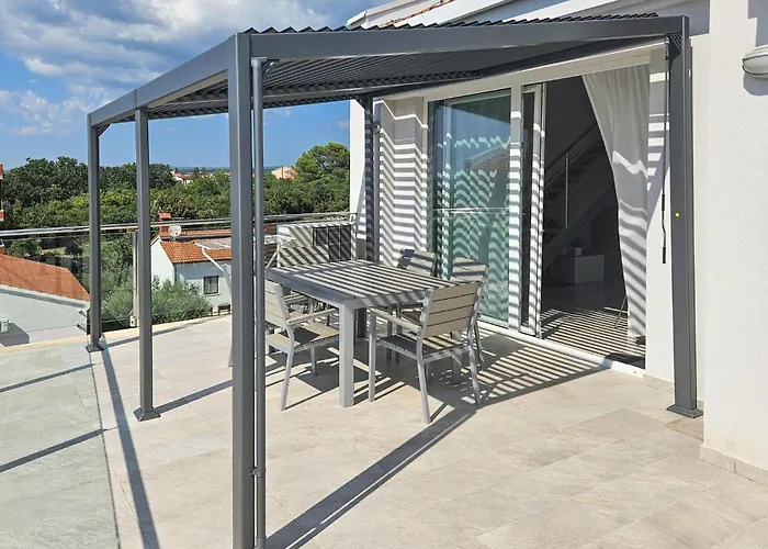 Apartmán 3 Bedroom Stunning In *